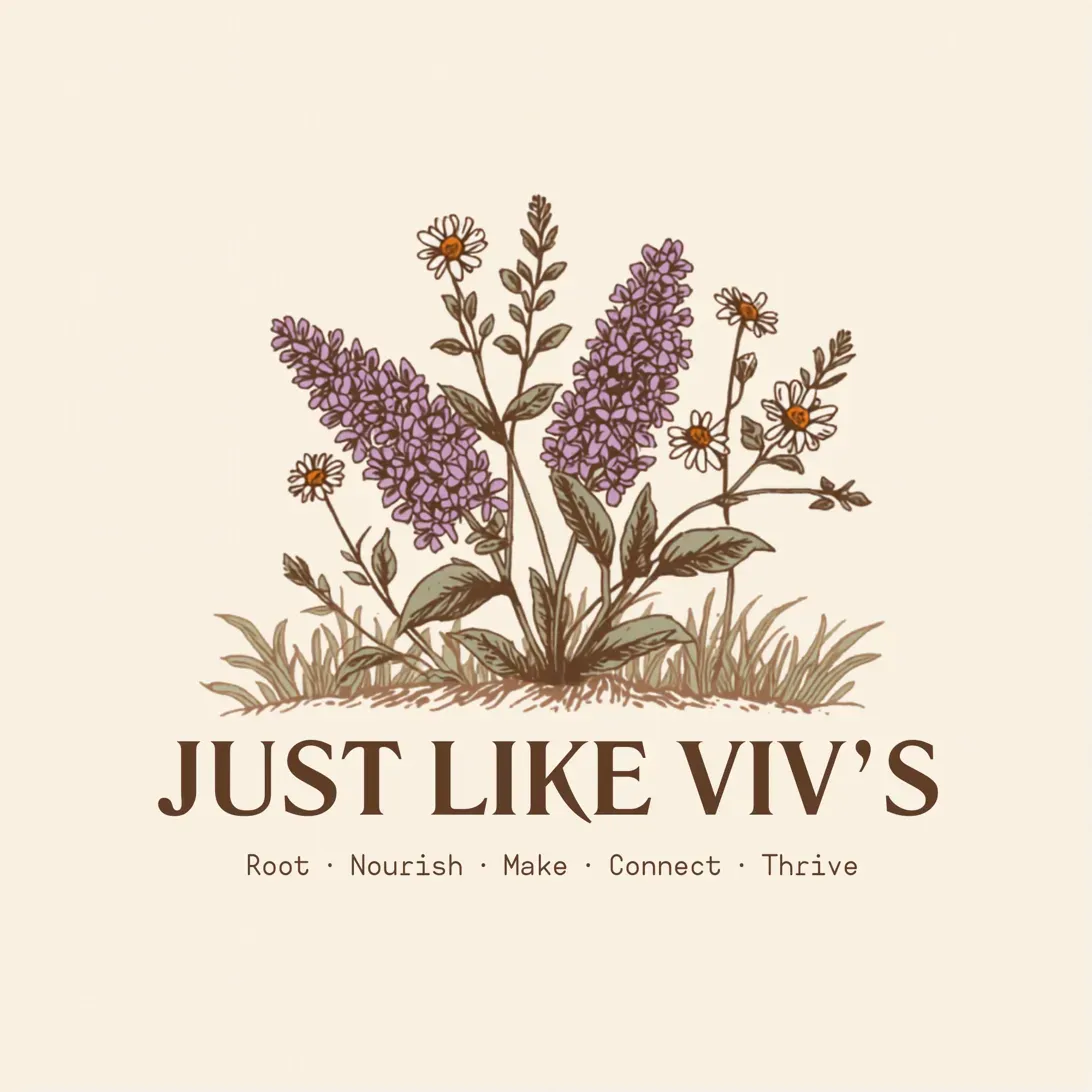 Just Like Viv's